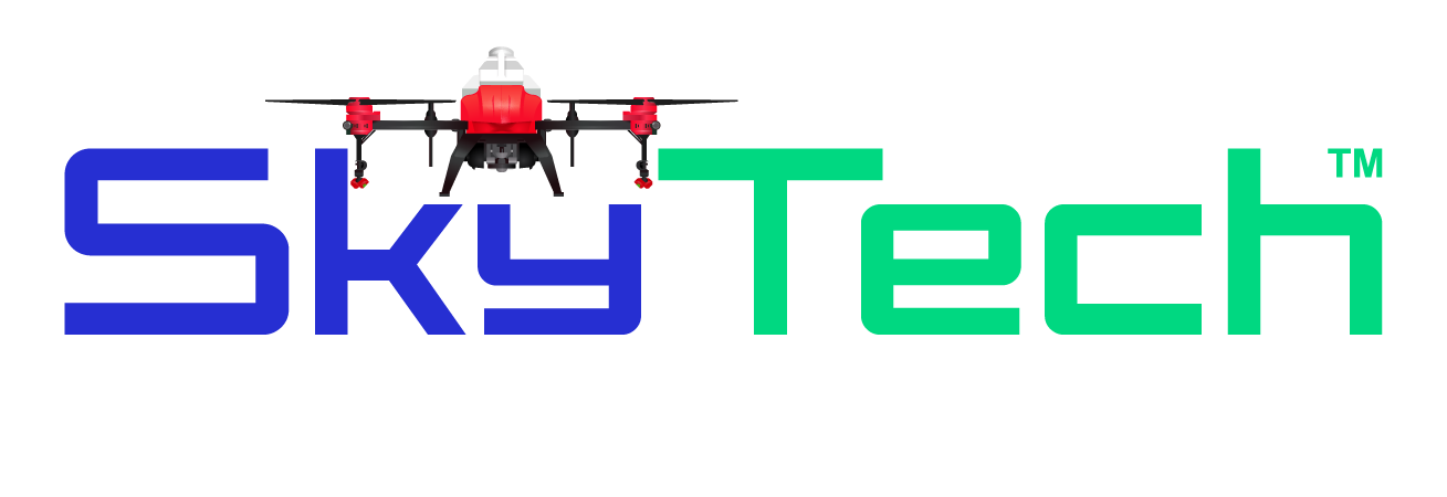 SkyTech Services — Agriculture, Farming, Horticulture, Commercial